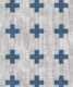 Swiss Linen Navy