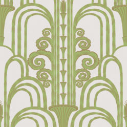 Greenery
