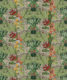 Cactus wallpaper Green - Designer Collection