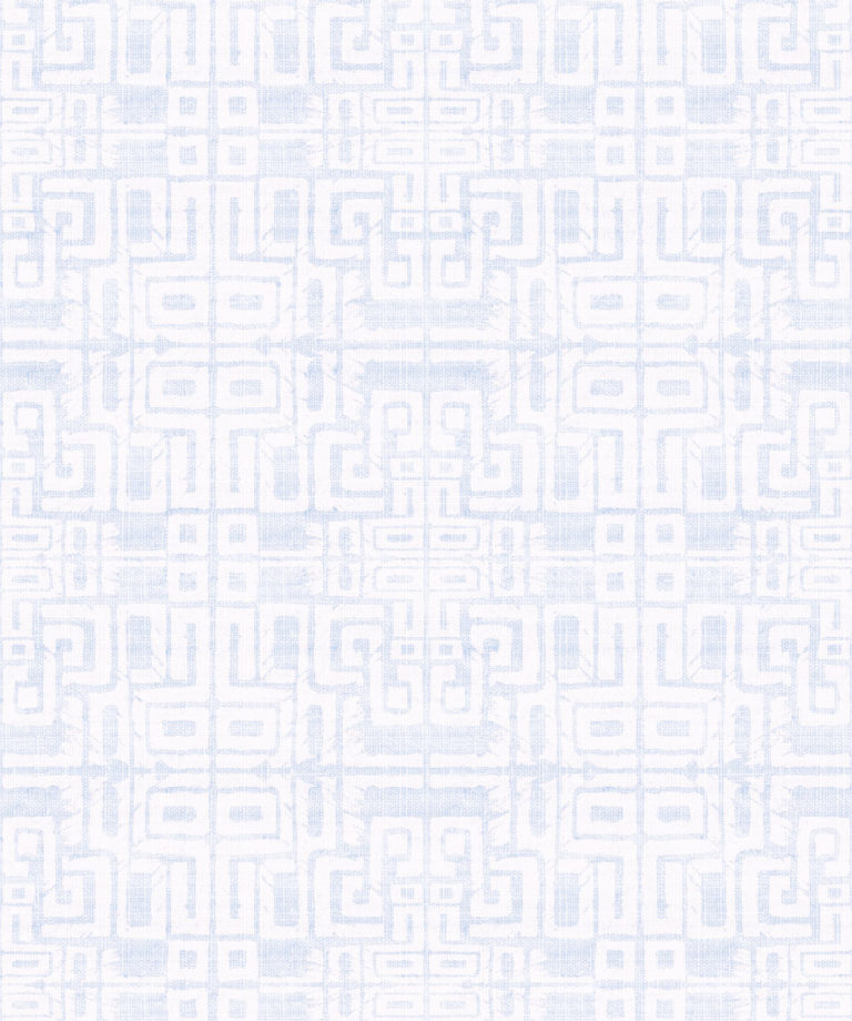 Tribal Wallpaper Pattern