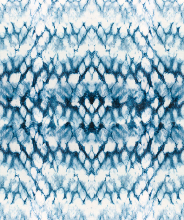 Entomology is a Diamond Tie Dye Wallpaper