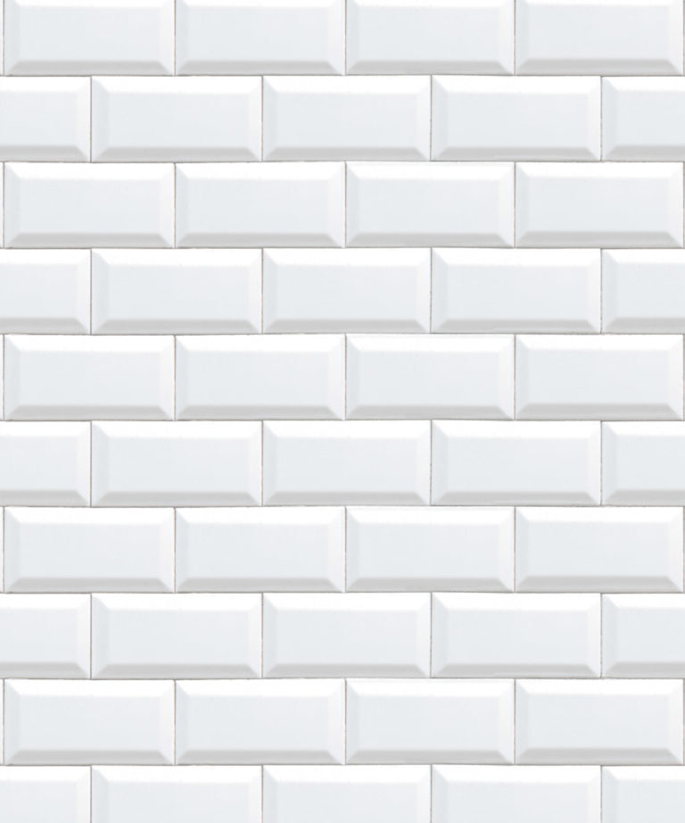 White Subway Tiles