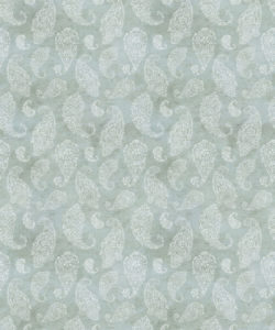 Paisley Sea Spray