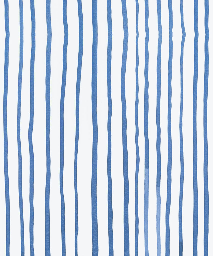 Hilty-ST | Blue Stripe