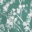 Blooming Joy • Chinoiserie Wallpaper by Danica Andler • Jade Swatch