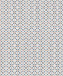 Petite Wallpaper • Blush • Swatch