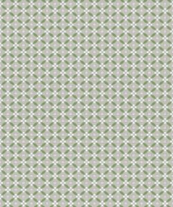 Petite Wallpaper • Fern Green • Swatch