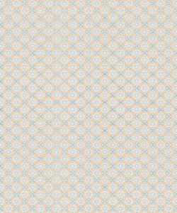 Petite Wallpaper • Sea Spray • Swatch