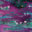 Water Lillies Wallpaper • Abstract Wallpaper • Dreamy Wallpaper • Violeta Wallpaper • Swatch