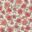 Waratah Wallpaper • Eloise Short • Vintage Floral Wallpaper • Granny Chic Wallpaper • Grandmillennial Style Wallpaper • Parchment • Swatch