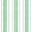 Coquille Wallpaper • Stripe and Scallop Wallpaper • Forest Green • Swatch