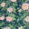 Rosa Wallpaper • Floral Wallpaper •Rose Pink • Swatch