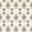 Great Jones Wallpaper • Dianne Bergeron • Chestnut • Swatch