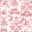 Mulberry Wallpaper • Dianne Bergeron • Peony • Swatch