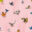 Papilio Wallpaper • Butterfly Wallpaper With Butterflies • Pink • Swatch