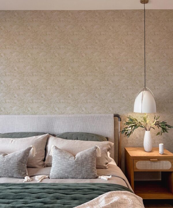 Fox Wallpaper • Animal Wallpaper • Bone • Insitu