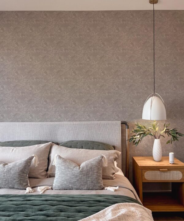 Fox Wallpaper • Animal Wallpaper • Muave • Insitu