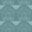 Manta Ray Wallpaper • Floral Wallpaper • Teal • Swatch