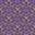 Starseed Wallpaper • Floral Wallpaper • Lavender • Swatch