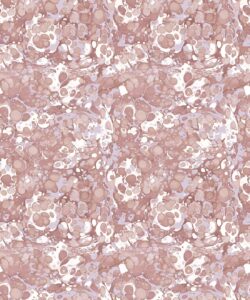 Pebbles Wallpaper • Floral Wallpaper • Charcoal • Insitu Wallpaper • Marble Wallpaper • Charcoal • Swatch