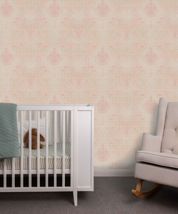 Banksia Bloom Wallpaper • Indigenous Wallpaper • Original • Insitu