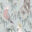 Bush Babies Wallpaper • Children's Wallpaper • Soft Blue • Swatch