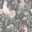 Bush Melody Wallpaper • Children's Wallpaper • Gum Gray • Swatch