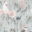 Bush Melody Wallpaper • Children's Wallpaper • Soft Blue • Swatch