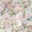 Garden Party Wallpaper • Children's Wallpaper • Soft Warm Grey • Swatch