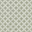 Petales Deux Wallpaper • Snow Green • Swatch