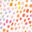 Rainbow Cheetah Wallpaper • White • Swatch