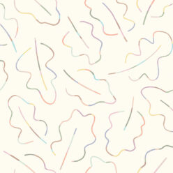 Pastel Ivory