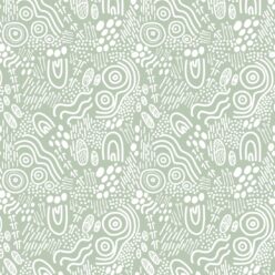 Sage & White