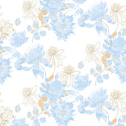 Blue Bell Honey