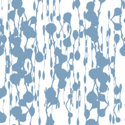 Pale Blue