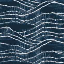 Indigo Reversed