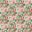 Strawberries Wallpaper • Blush • Swatch