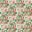 Strawberries Wallpaper • Linen • Swatch