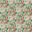 Strawberries Wallpaper • Mint • Swatch