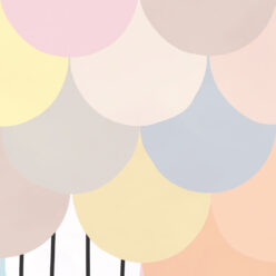 Pastel Line