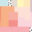 Stepping Up Mural • Pastel Spot • Swatch