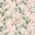 Petite Climbing Sweet Pea Wallpaper • Pink • Swatch