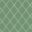 Colony Wallpaper • Dark Green & Cane • Swatch