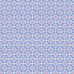 Purple Blue