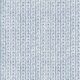 Daisy Chain Wallpaper • Indigo Ivory • Swatch