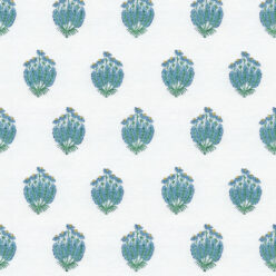 Indigo Ivory