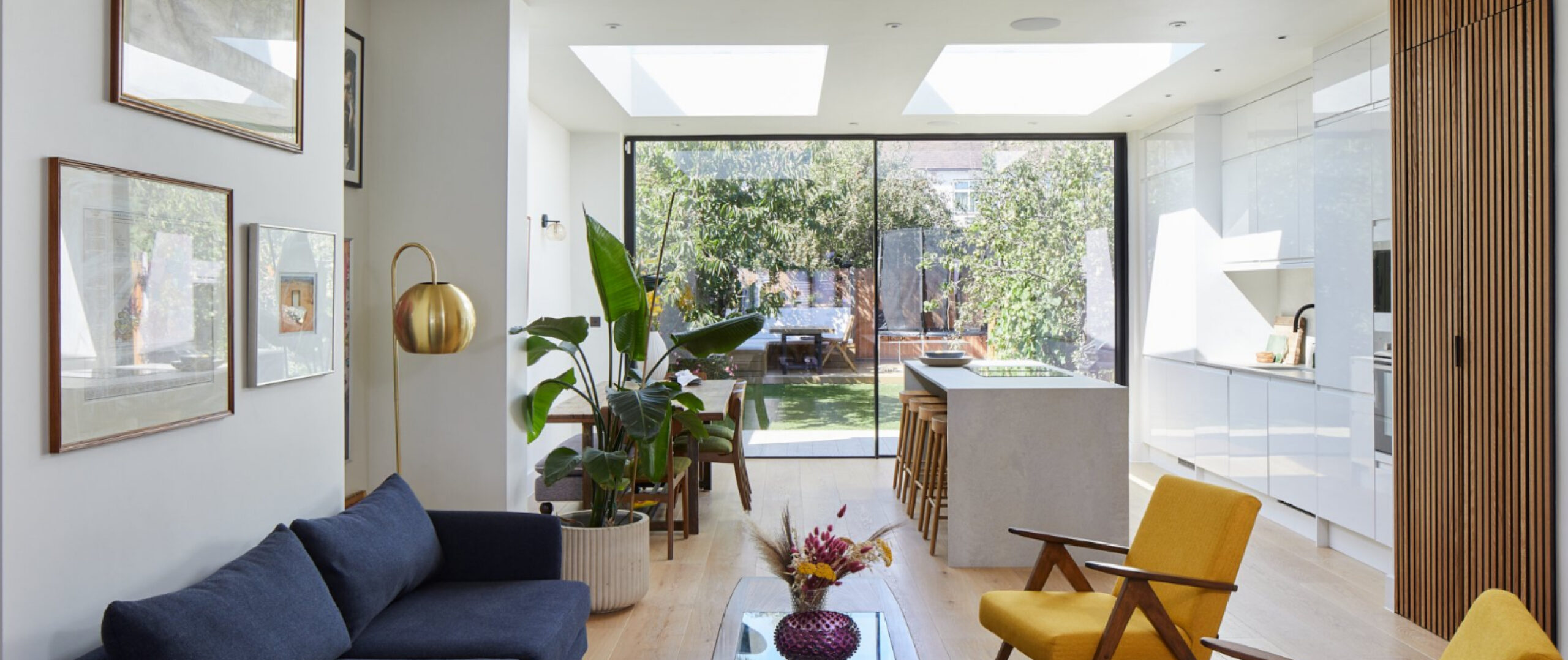 Violet James Studio • Milton & King UK