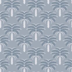 Dusty Blue