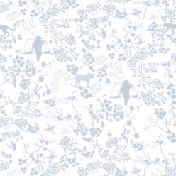 Dusty Blue