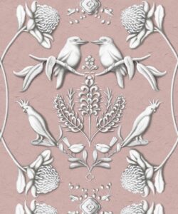 Kingdom Home • Australis • Coral